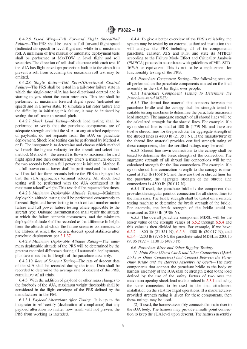 ASTM F3322-18(圖9)