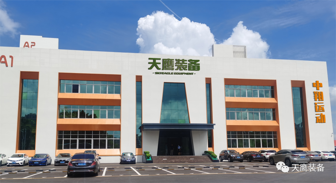 護航前行 | 天鷹整機降落傘測試取得新成就！(圖3)