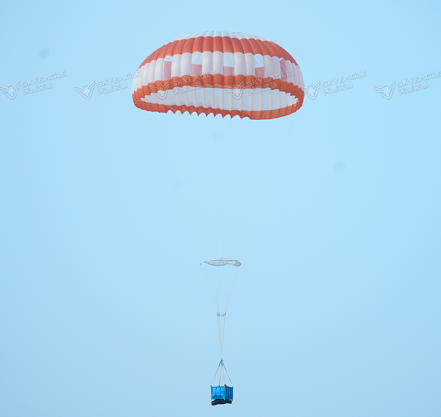 2024龍年騰飛！天鷹裝備亮相新加坡航空展(圖8)