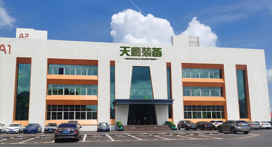 2024龍年騰飛！天鷹裝備亮相新加坡航空展(圖15)