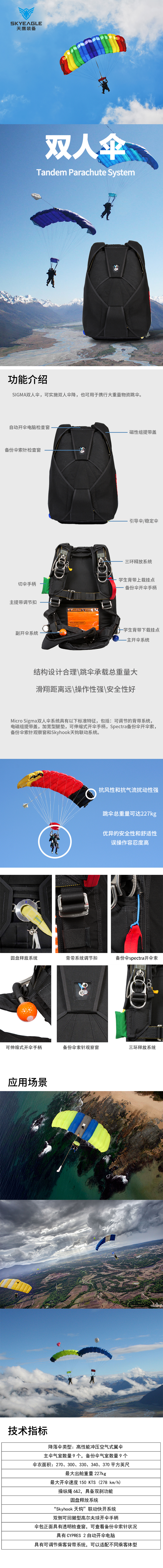 雙人傘(圖1)